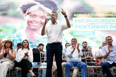 Crédito: Luhana Baddini/Agência Grito