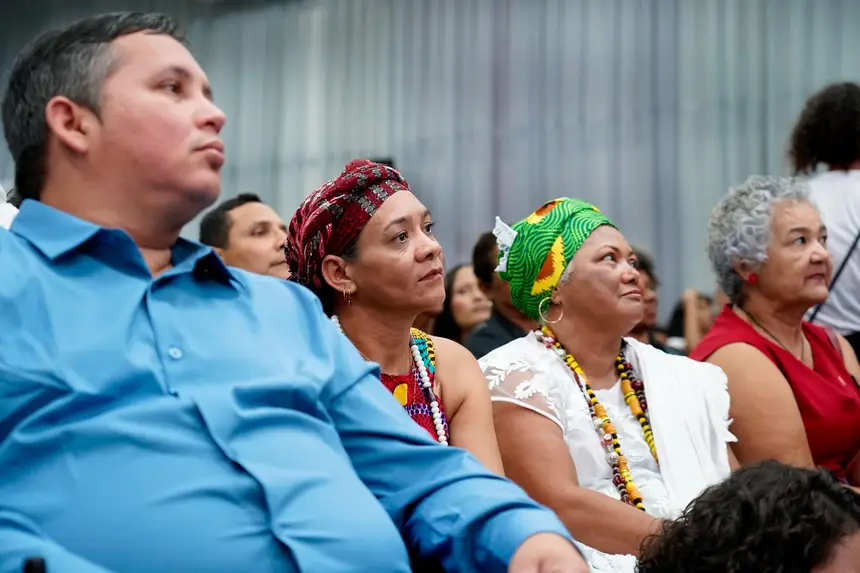 Crédito: Luhana Baddini/Agência Grito
