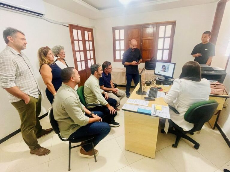 Mais três municípios da Região Metropolitana de Saúde inauguram salas de teleconsultas no Estado