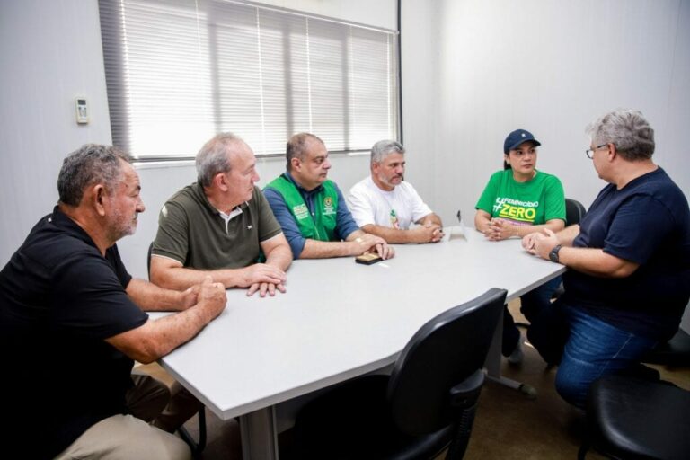 Vice-governadora Mailza visita a Dom Porquito e defende plano de expansão da maior agroindústria da região Norte