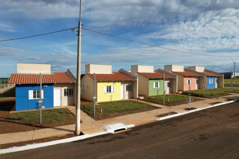 Governo abre inscrições para casas a custo zero em mais 16 municípios