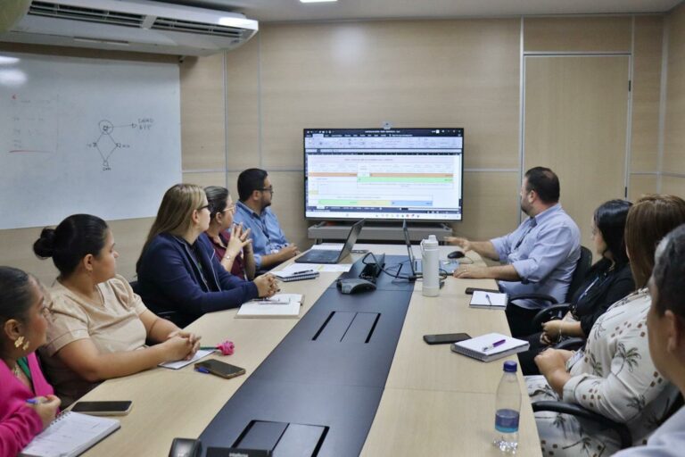Arsepam avança no processo de regulação do transporte hidroviário intermunicipal na linha Manaus – Parintins