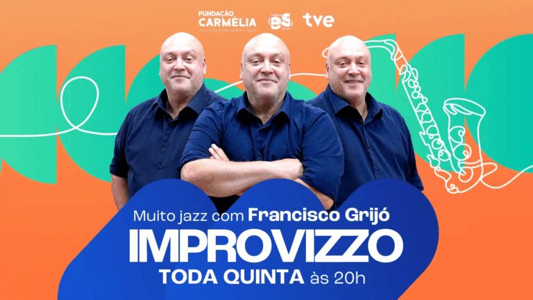 ‘Improvizzo’ traz o melhor do jazz para a Espírito Santo FM 89.1
