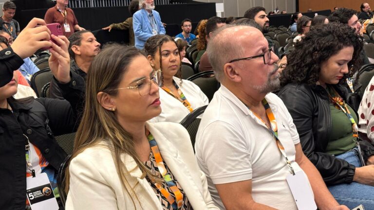 Acre contribui com a definição das 100 propostas de políticas públicas nacionais de meio ambiente para o enfrentamento à crise climática