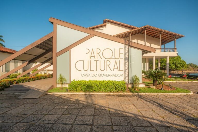 Nova linha liga Prainha ao Parque Cultural Casa do Governador