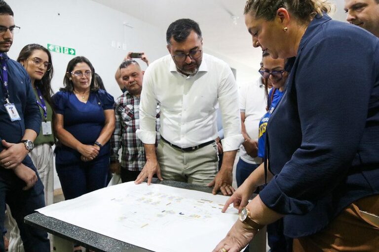 Caic TEA: Unidade especializada em atendimento de crianças autistas leva alívio às famílias da zona leste de Manaus