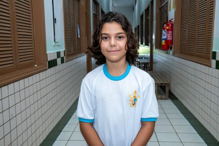 Governo promove melhorias estruturais em escolas de Cruzeiro do Sul