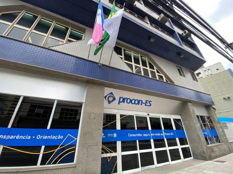 Procon-ES funcionará em horário especial na segunda-feira (26)