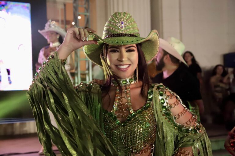 Concurso da Rainha do Rodeio 2025 está com inscrições abertas