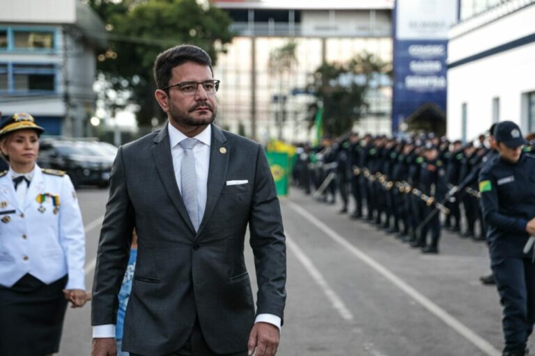Acre celebra os 109 anos da Polícia Militar com homenagem à sua história, bravura e compromisso com a sociedade