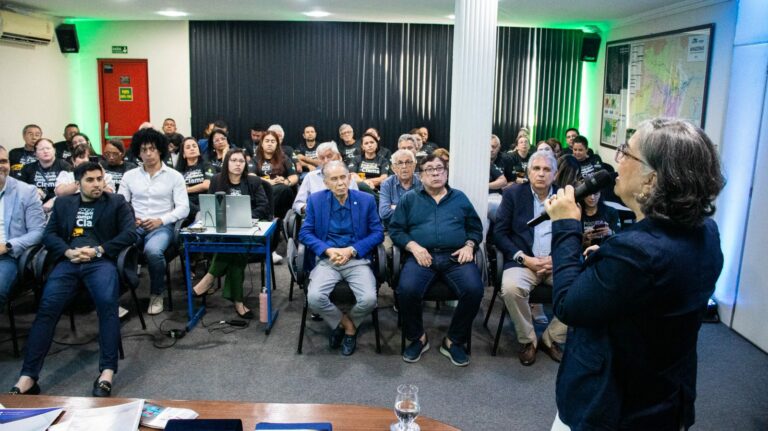 Ciama encerra Semana de Integridade e Compliance debatendo os desafios da Gestão Pública Ética e Transparente