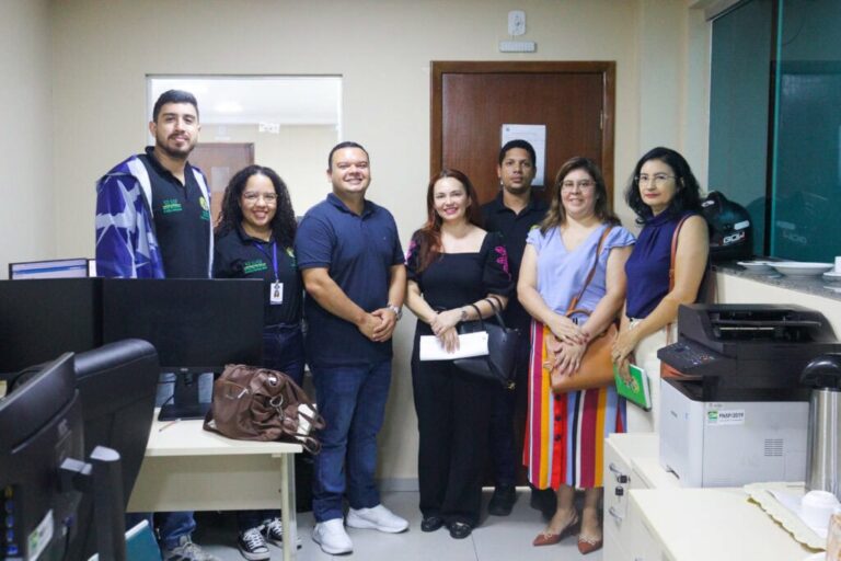 Controladoria-Geral do Acre realiza ação integrada com 59 órgãos do Estado para aprimorar controle interno
