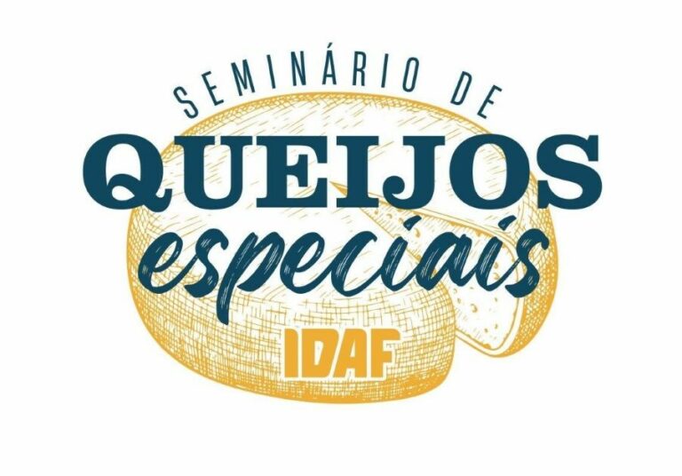 Inscrições abertas para Seminário de Queijos Especiais