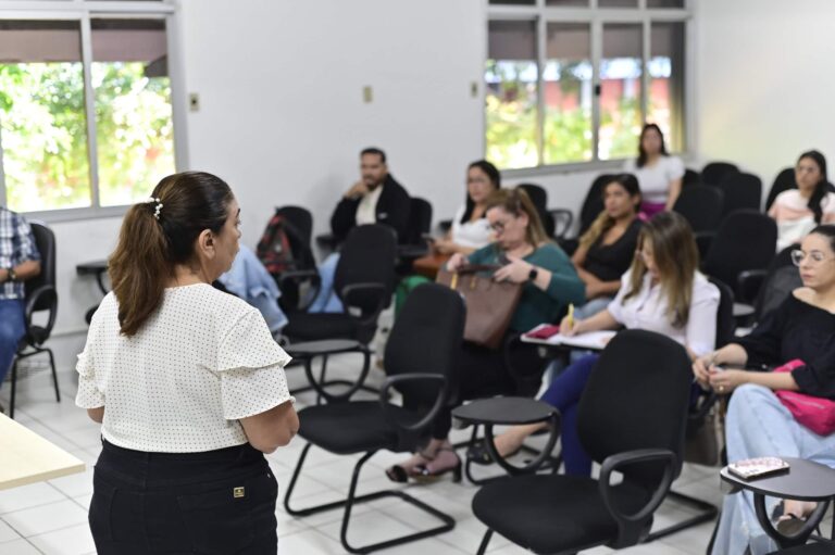 Governo do Acre apresenta projeto para melhorar a distribuição de profissionais da saúde de Rio Branco