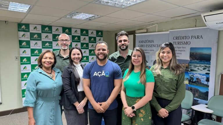 Acre apresenta estratégias de restauração florestal e regularização ambiental em curso no Pará