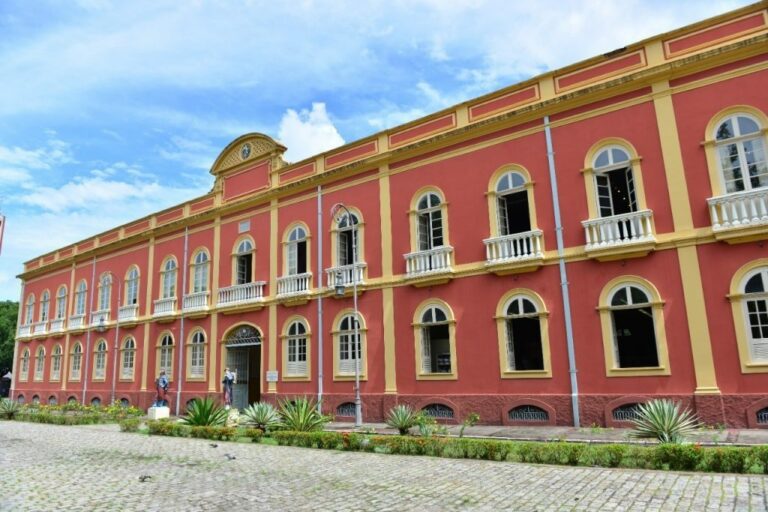 Na 23ª Semana Nacional de Museus, Governo do Amazonas tem programação com foco na valorização da cultura