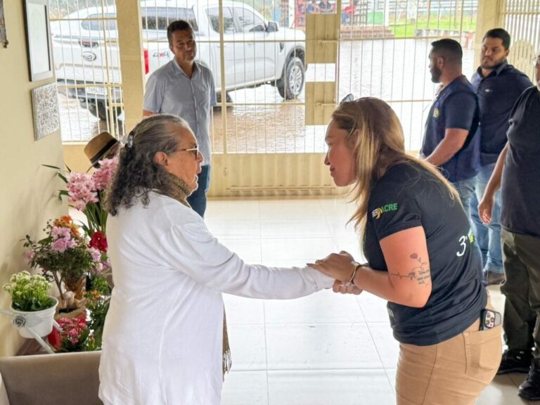 Governo vistoria obras de patrimônio histórico e cultural em Rio Branco