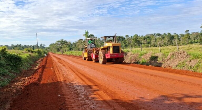Investimento de R$ 58,5 milhões em ramais vai potencializar Operação Verão 2025 e gerar oportunidades no Acre