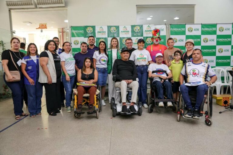 Vice-governadora Mailza reafirma compromisso social do Estado com a oferta de serviços de Assistência Social à população