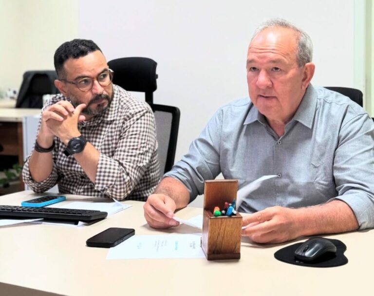 Governo do Estado realiza encontro com todos os vereadores do Acre no próximo dia 5 de junho   