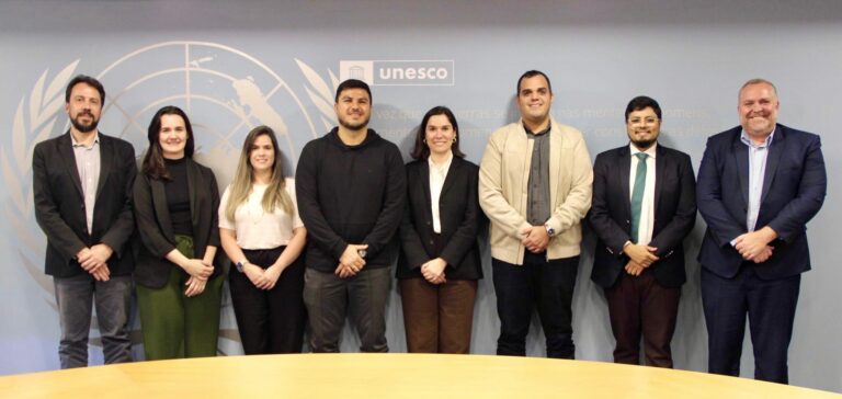 Acre e representantes da Unesco alinham ações para implementação do Programa de Resiliência Socioambiental nas Áreas de Proteção Ambiental do Igarapé São Francisco e Lago do Amapá