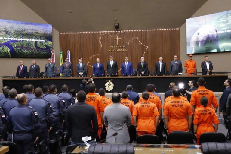 Acre é destaque no 3º Seminário de Segurança Inovadora, que debate desafios da Segurança Pública na Amazônia