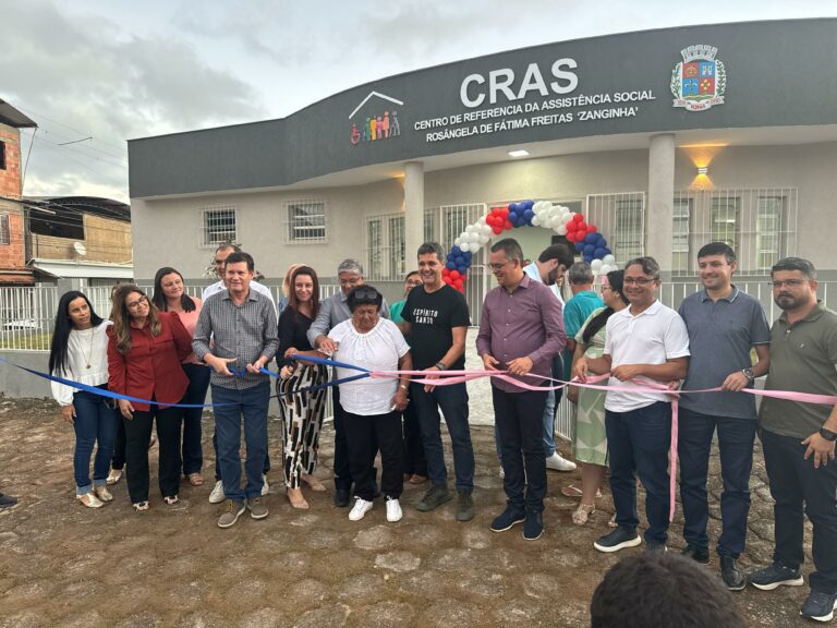 Iúna recebe investimentos em equipamentos da Assistência Social