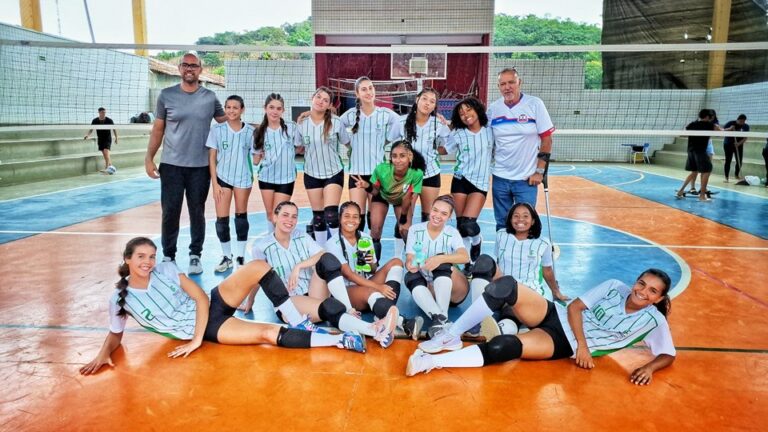 Jogos Escolares do Espírito Santo definem campeões das regionais III e IV
