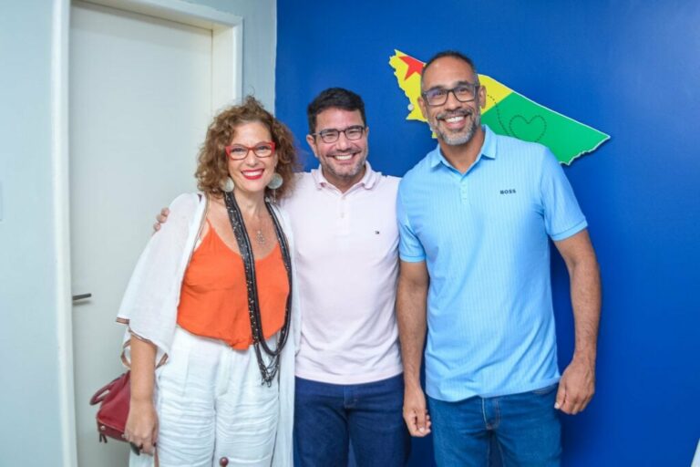 Governador Gladson Camelí reforça  apoio à produção cinematográfica “Geni e o Zepelim”, que será gravada em Cruzeiro do Sul