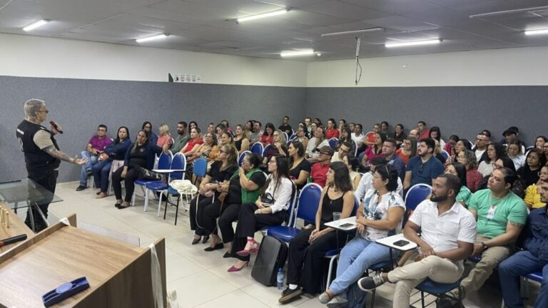Com apoio do Estado, projeto Todos Contra o Aedes Aegypti chega a Mâncio Lima e Cruzeiro do Sul na próxima segunda e terça