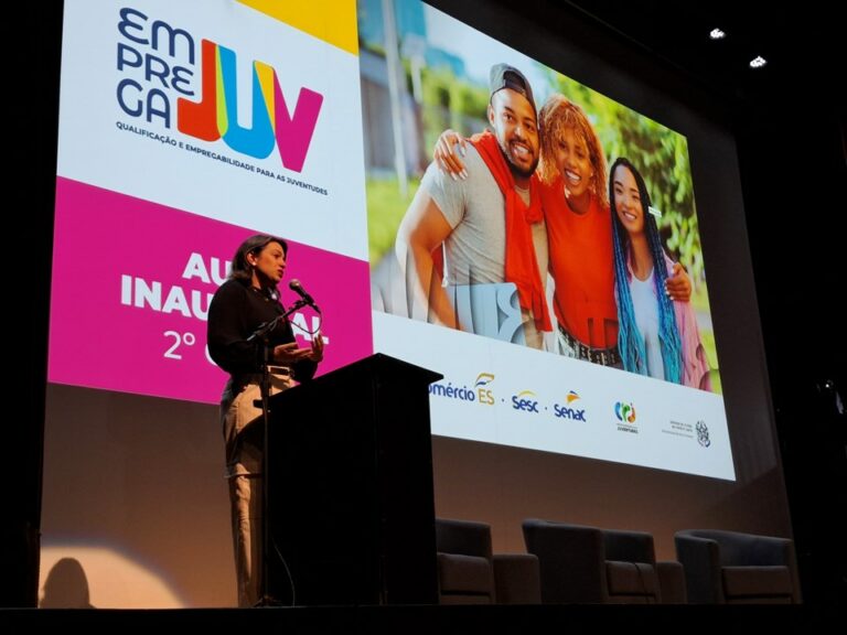 EmpregaJUV abre segundo ciclo com número record de inscritos