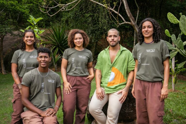 Parque Cultural Casa do Governador promove Ciclo de Formação de Educadores