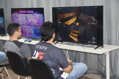 Governo do Estado realiza o projeto ‘Spin-Off’ para incentivar o mercado amapaense de jogos eletrônicos