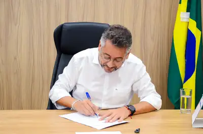 Governador Clécio Luís anuncia convocação de aprovados para novas turmas dos concursos da PM e CBM no Amapá