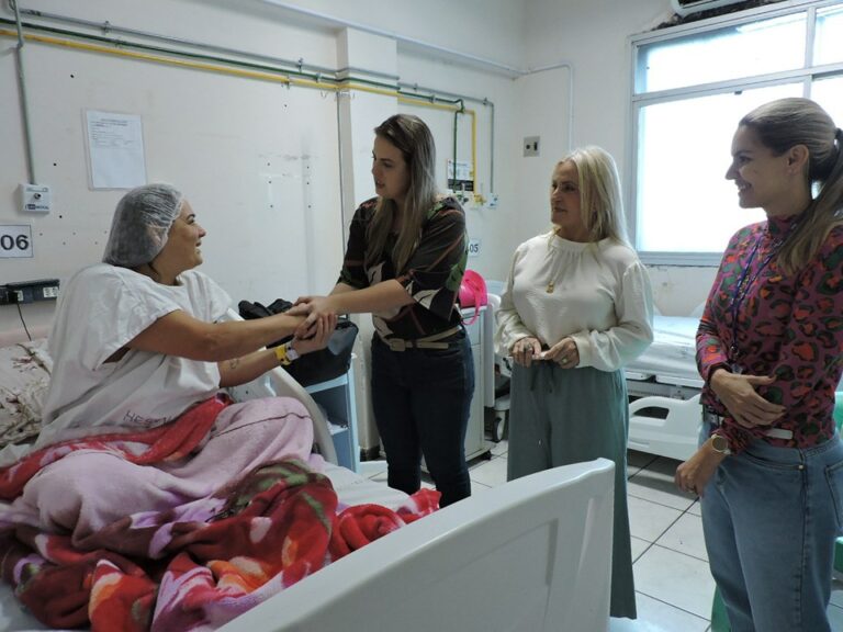 Quarta etapa do Programa OperaES realiza 790 cirurgias eletivas em horário especial em todo Estado
