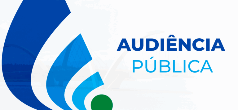 Adasa realiza audiência pública para revisar norma sobre penalidades aos usuários de água e esgoto