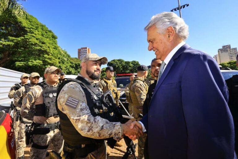 Julho chegando? Temporada Mais Araguaia também!