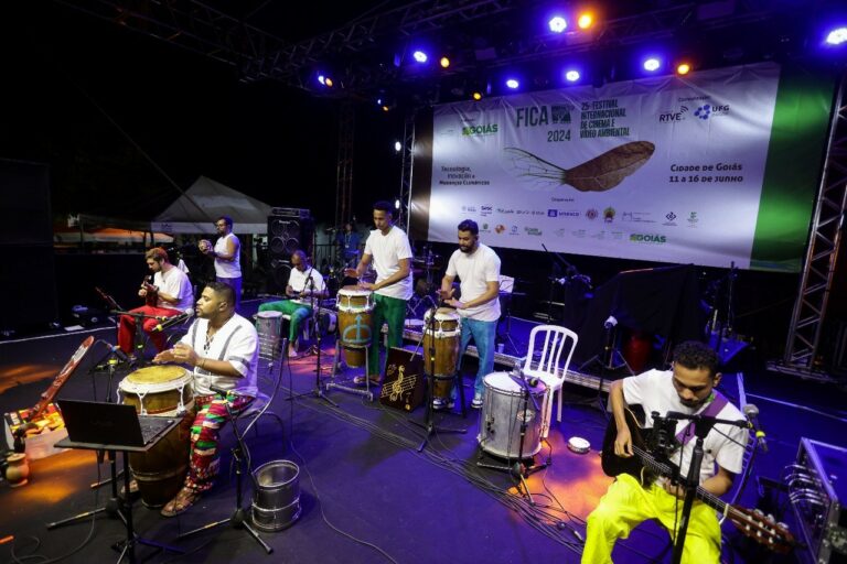 26º Fica começa nesta terça-feira