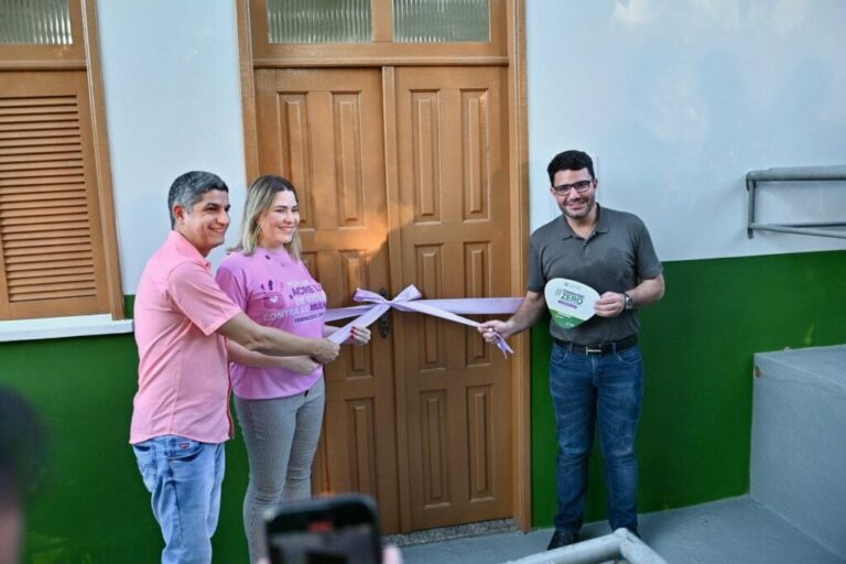 Centro especializado para mulheres em vulnerabilidade fortalece rede de apoio na regional do Purus