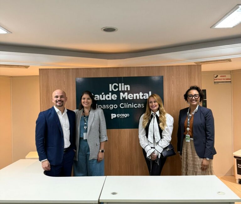 Atendimentos do Ipasgo Clínicas Saúde Mental são transferidos para Setor Pedro Ludovico