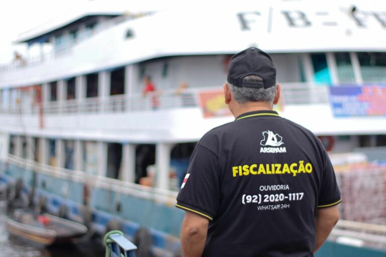 Festival de Parintins 2025: Arsepam inicia plano operacional de fiscalização para possibilitar um transporte seguro durante o evento