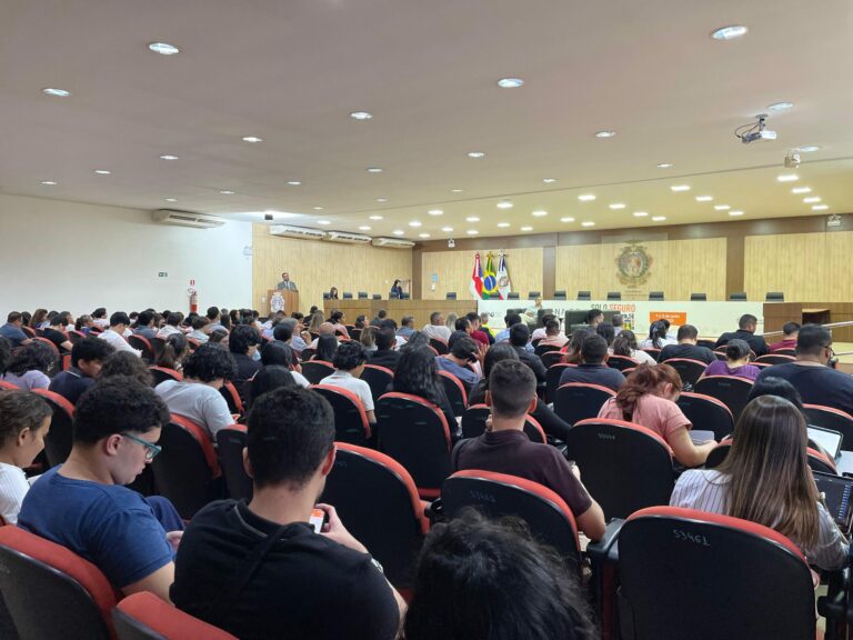 Sect destaca Meio Ambiente e a Legislação Fundiária no Amazonas na Semana do Solo Seguro