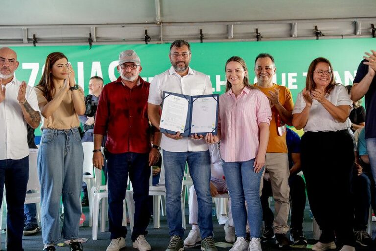 Subvenção Econômica da Juta e Malva: Governo do Amazonas lança edital para pagamento das safras 2024/2025