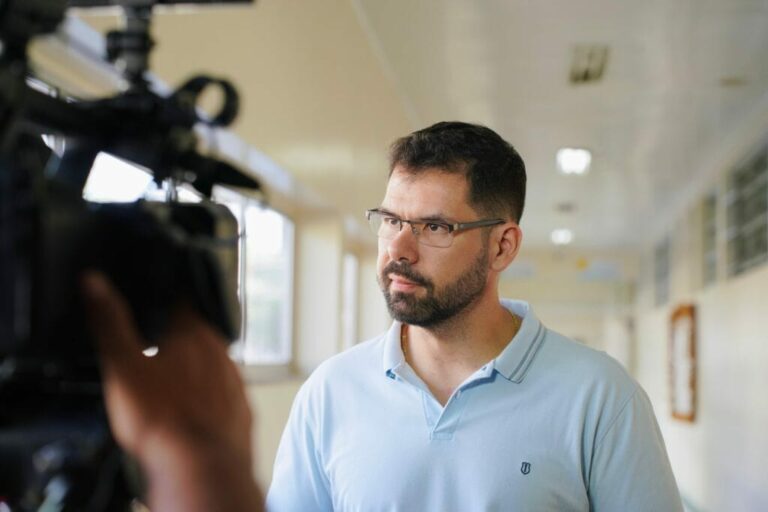 Saúde do Estado e do Município somam esforços para ampliar acesso a planejamento familiar em Rio Branco