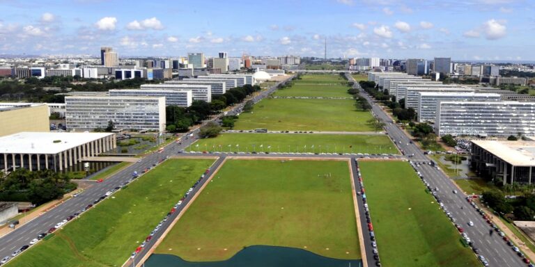 CNU 2025: inscrições começam no dia 2 de julho; veja tabela de cargos