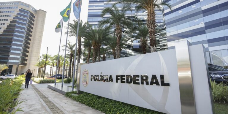Polícia Federal prende diretor da Agência Nacional de Mineração