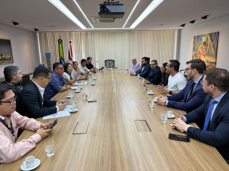 Governo do Amazonas avança em plano integrado de regularização ambiental e fundiária para o sul do estado