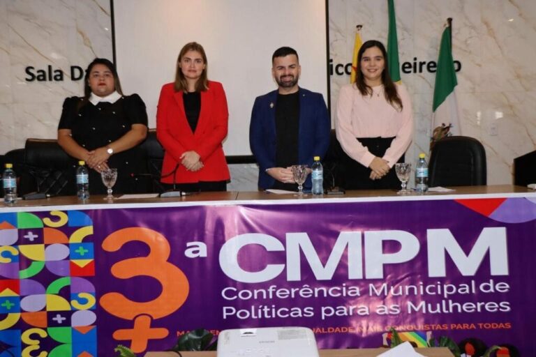Em Tarauacá e Feijó, Semulher dá continuidade à etapa municipal da 5ª Conferência Estadual de Políticas para as Mulheres