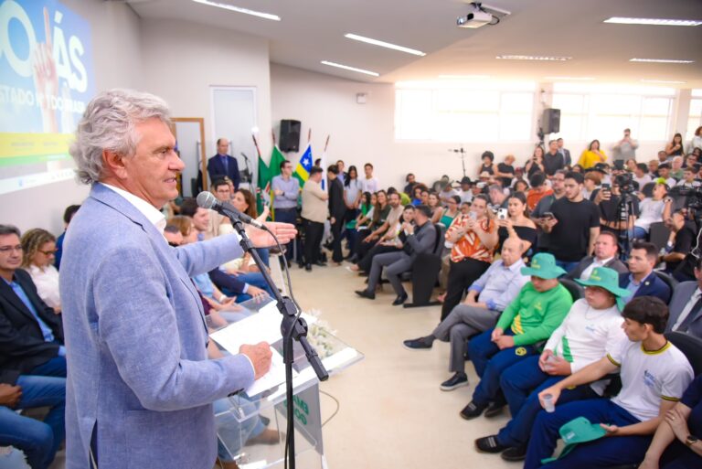 Governo anuncia Bolsa Estudo para estudantes do Agrocolégio, Escolas Famílias Agrícolas e Apaes