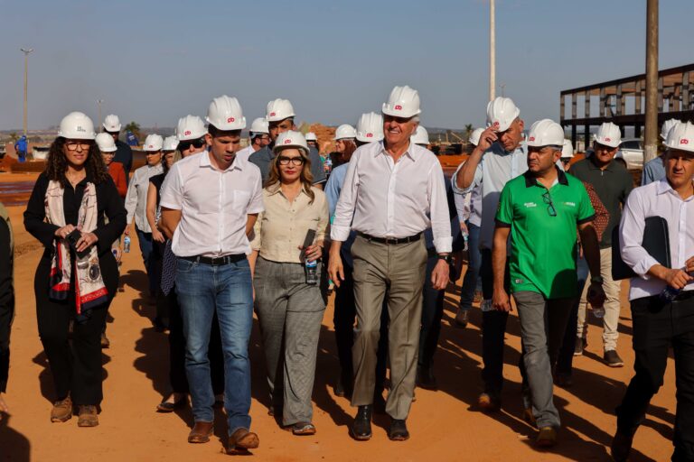 Governo anuncia data em que Goiânia receberá MotoGP 2026
